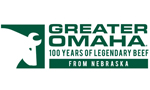 Đối tác Greater Omaha phân phối thịt bò Mỹ