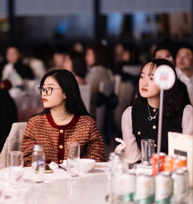 Tiệc tất niên - tổng kết cuối năm FBC Group