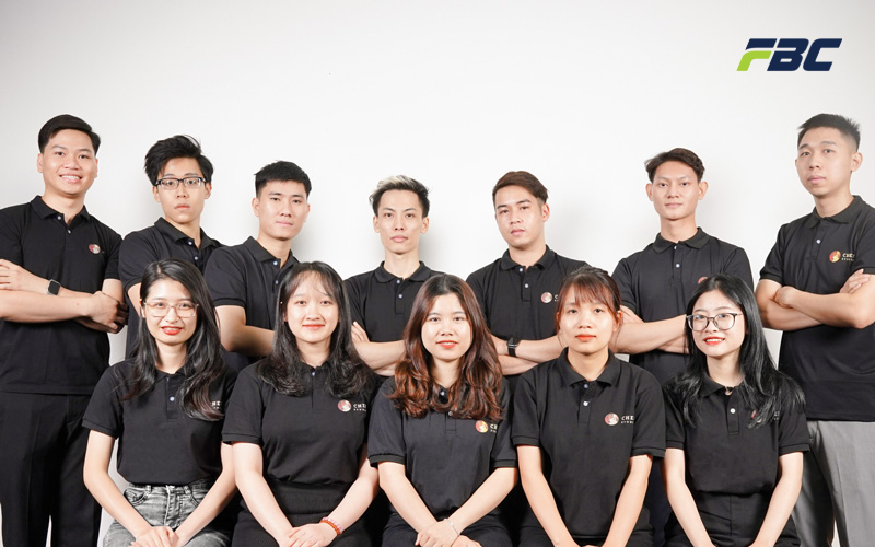 Công ty cổ phần bếp Chef Studio - FBC Group