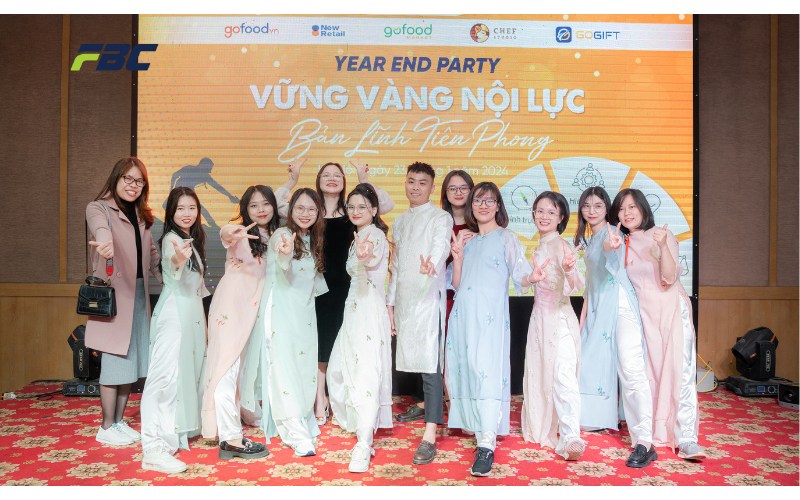 FBC Group tuyển dụng nhân viên kế toán thanh toán làm việc tại Hà Nội