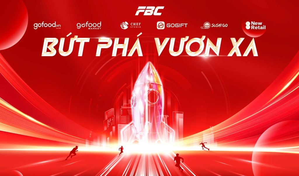 YEP FBC 2025 "BỨT PHÁ - VƯƠN XA"