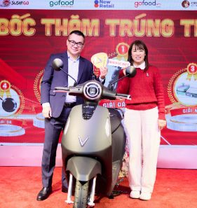 FBC YEP 2025: Bứt Phá - Vươn Xa