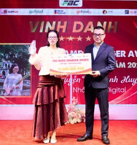 FBC YEP 2025: Bứt Phá - Vươn Xa