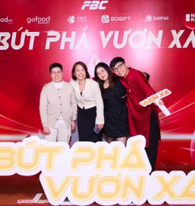 FBC YEP 2025: Bứt Phá - Vươn Xa