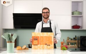 Chef Studio tuyển dụng Nhân viên Marketing