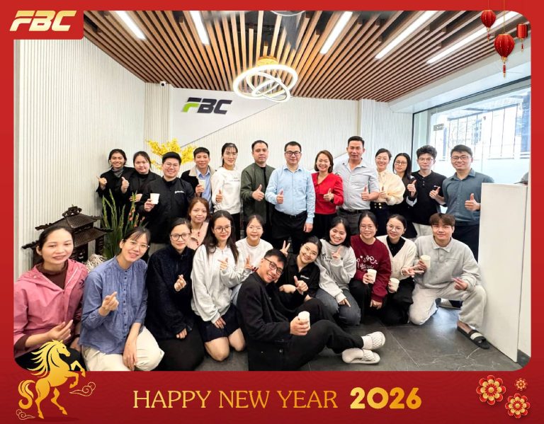 Fbc Team FBC Group - Công ty TNHH Thương mại Quốc tế FBC