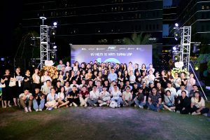Hành Trình 10 Năm Thành Lập Và Phát Triển Của FBC Group