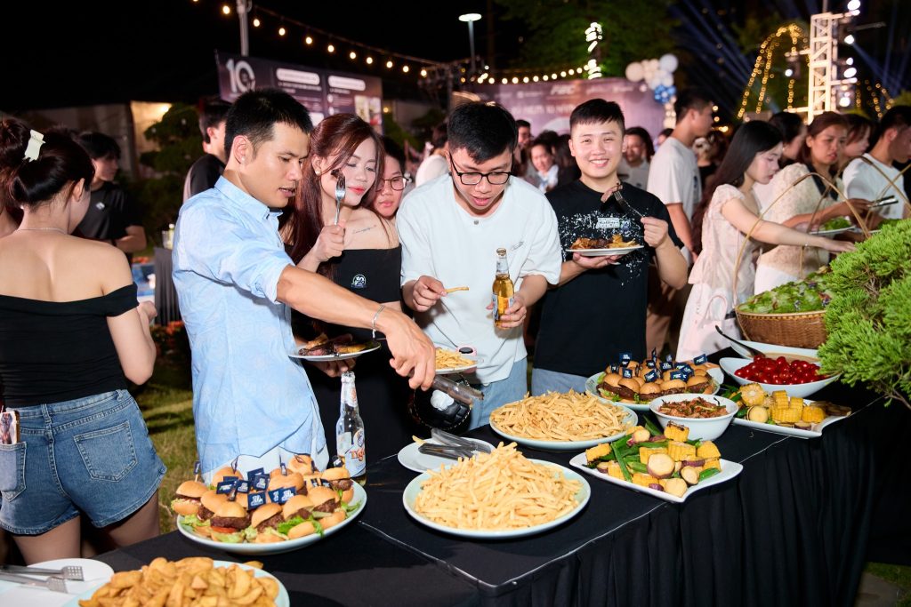 Hành Trình 10 Năm Thành Lập Và Phát Triển Của FBC Group