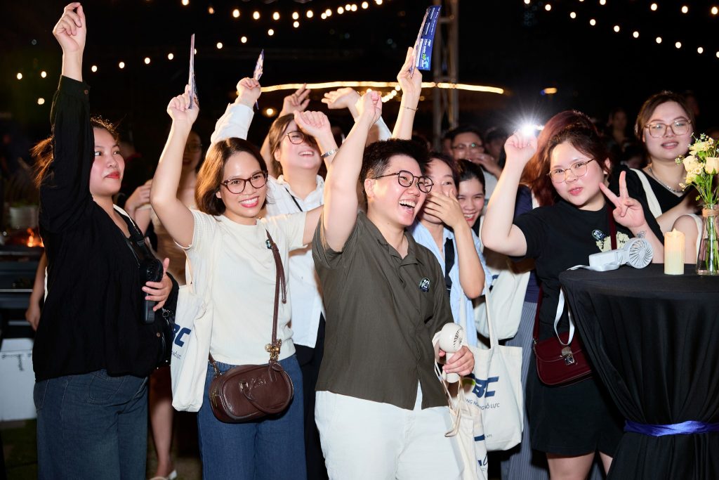 Hành Trình 10 Năm Thành Lập Và Phát Triển Của FBC Group