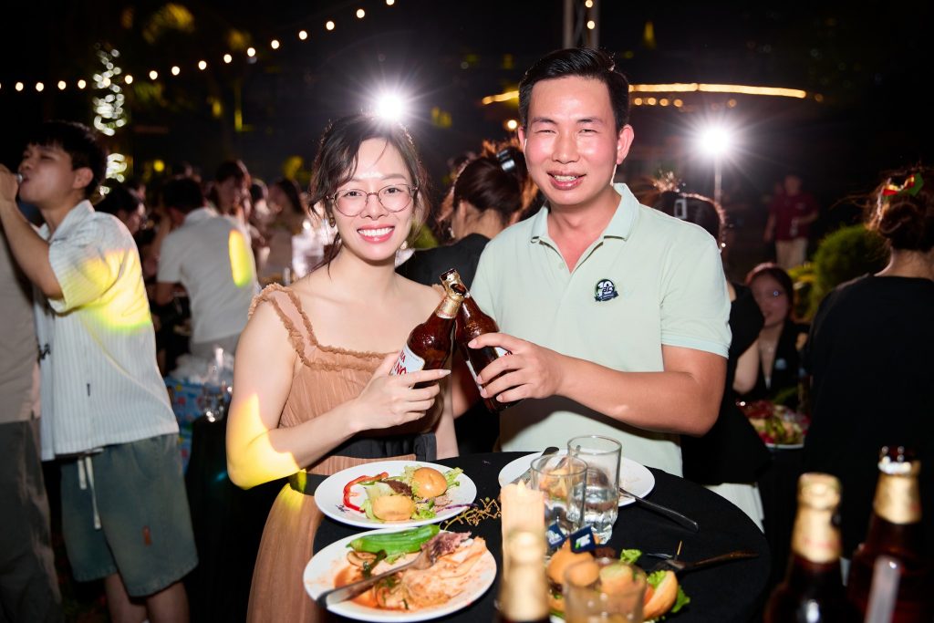 Hành Trình 10 Năm Thành Lập Và Phát Triển Của FBC Group